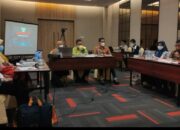 Keterbukaan Modal Besar PNP Masuk Zona Integritas