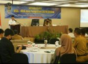 Urus Izin Usaha di Sumbar Tidak Boleh Diperlambat dan Menghambat