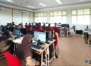 Pusbangbel LP3M UNP Gelar Konfrensi School Visit 2021