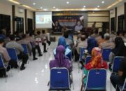 Dr Aqua Dwipayana: Kebahagiaan itu pada Diri Masing-masing