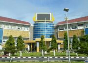 UNP Sah Menjadi PTNBH