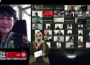 Media Gathering PTSP, Desi Anwar: Segeralah Berimigrasi ke Digital