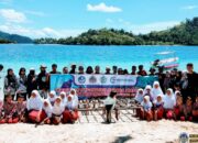 LP2M UNP, Giat PKM Program Minangkabau Coral Center