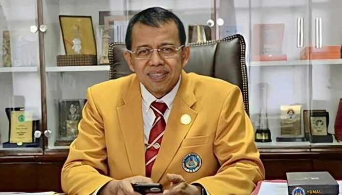 Rekrutmen Tenaga PLD 2021, Kemendes PDTT Pilih UNP Kerjasama