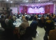 AKIP 2021, KI Sumbar Harus Mentransformasikan Budaya KIP