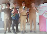 Bupati Solsel Terpilih Satu dari Tokoh KIP 2021