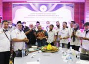 Meriah FJKIP HUT ke-2, Terus Budayakan Keterbukaan