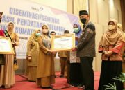 Mahyeldi Minta Penanganan Stunting Harus Jadi Perhatian