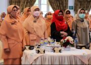 HUT DWP ke-22, Bersama Membangun Ketahanan Perempuan