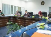 Wabup Pasbar Gratiskan Pungutan Pendidikan dan Kesehatan Warga