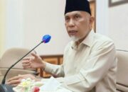 Nataru, Gubernur Ingatkan Forkompida Instruksi Mendagri