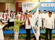 Kepengurusan Orwil ISMI Sumbar 2021-2026 Dikukuhkan