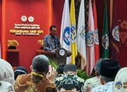 Seminar Pra-Munas ISPI ke VIII UNP, Peran Pendidikan Untuk Pembangunan