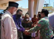 Mendes PDTT Abdul Halim Kunker Dua Hari di Sumbar