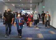 Bandara Soetta Cetak Kinerja Positif di Tengah Pandemi