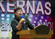 Rakernas IWO, Kesadaran Kebangsaan Wartawan Online di Tengah Digitalisasi Media