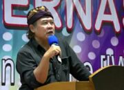 Ketum IWO Jodhi: Wartawan Tak Boleh Minder dan Rendah Diri