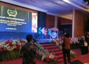 Bamsoet Apresiasi KI Kaltim, Raih Indeks IKIP di atas Nilai Nasional