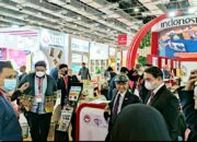 12 Perusahaan Indonesia Ikuti Pameran Dagang Internasional Food Africa 2021