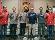 Polri Beri Izin Liga 1, Catatan Kapasitas Penonton Terbatas