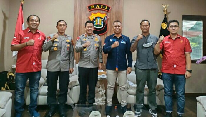 Polri Beri Izin Liga 1, Catatan Kapasitas Penonton Terbatas