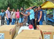 Nelayan Pasia Panjang Ketaping Senang Aspirasi Terealisasi