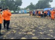 Operasi SAR Erupsi Gunung Semeru Resmi Dihentikan