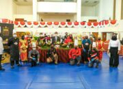 KBRI Brunei Gelar Lomba Masak Rendang terlezat