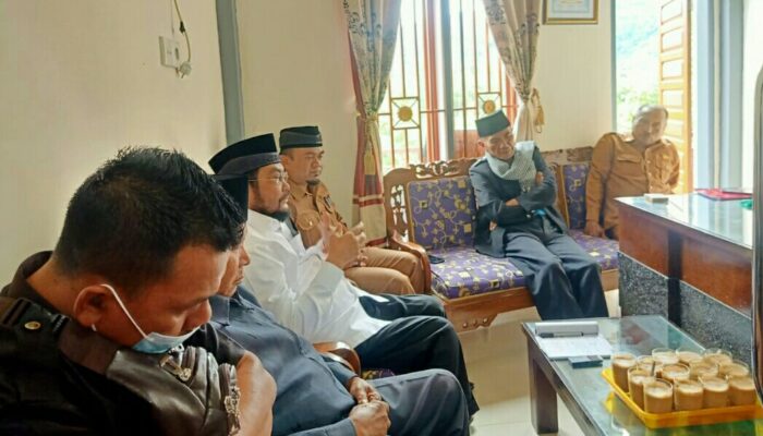 Leonardy Minta Pemerintah Perhatian pada Jalur Sicincin-Malalak