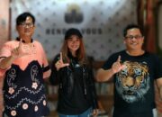 Kampanyekan Literasi, DBI Gaet FANS Garap Film Pendek