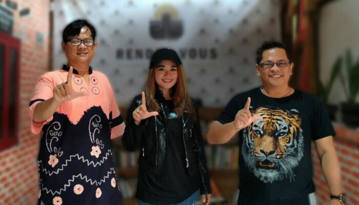 Kampanyekan Literasi, DBI Gaet FANS Garap Film Pendek