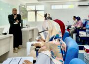 Universitas Paramadina Gelar Program Pendampingan UMKM