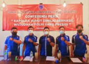 Formasu Apresiasi Kapolda Sumut Pecat 28 Anggota Terlibat Narkoba