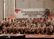 Kwarda 03 Sumbar Workshop Tentang Protokol Kesehatan