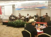 Yunasri: Sampai Saat Ini Sumbar Masih Bergantung ke Pusat