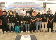 Leonardy: Pemprov Bisa Lakukan Pinjaman Untuk Membangun