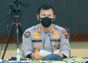 24 CPNS 2021 Polda Sumbar Dinyatakan Lulus