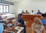 Masyarakat Tigo Balai Harapkan Leonardy Tangani Permasalahan