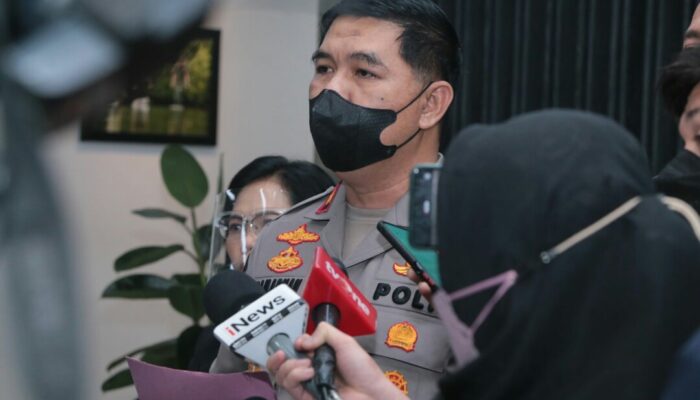 Polisi Periksa 50 Saksi dan 6 Barbuk “Ujaran Kebencian” Ustad BS