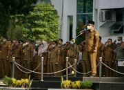 Eka Putra Tegaskan Gaji THL di 2022 Harus Dibayar Lebih Cepat