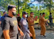 Desa Wisata Apar Salah Satu Destinasi Terbaik di Sumbar