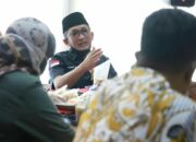 Padang Kembali Terapkan PTM 100 Persen