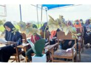 Prodi Doktor Pasca Sarjana UNP Aplikasikan Pendididkan di Agam