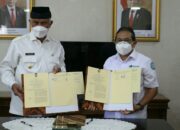 Tahun 2022, Pemprov MoU 95M dengan BPJS Kesehatan Sumbagteng