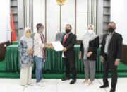 Sengketa SIP Perdana KI 2022 Berakhir Damai