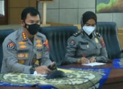 Beking Praktik Menyimpang, Kapolda Teddy Warning Anggota