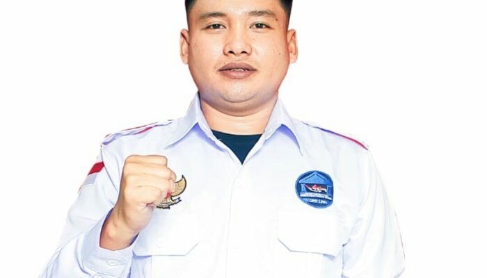 Polri Tahan Ferdinand Hutahaean, Ini Tanggapan DPP LIPPI