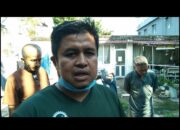 Ribut, Lurah Kampung Pondok Gerebek Muda -mudi di Kontrakan