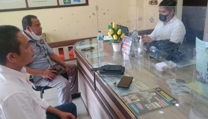 Dianggap Cemarkan Nama, Ketua KONI Padang Laporkan Akun FB