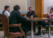 60 Atlet akan Berlaga dalam Tarung Bebas Bulan Maret